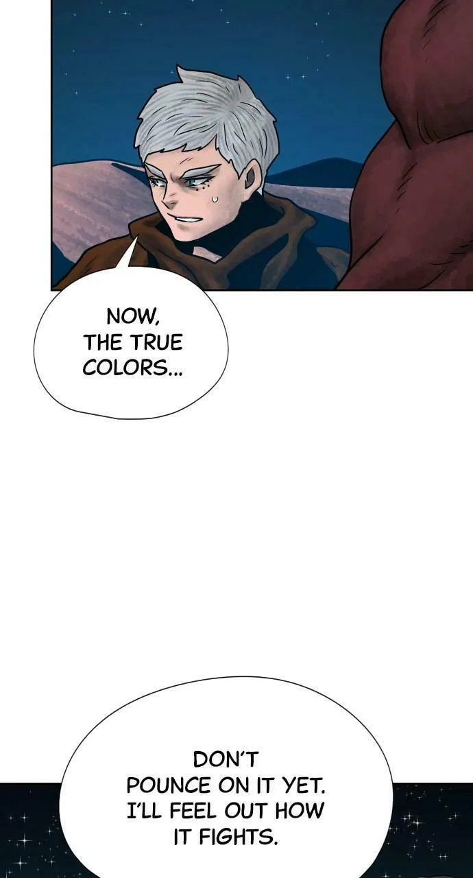 Read Warrior Executioner chapter 41 image 3 on Lezhin