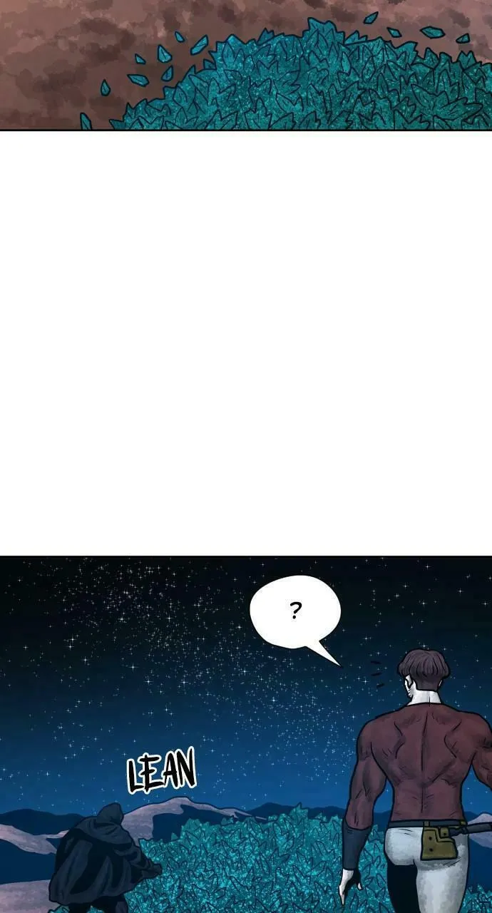 Read Warrior Executioner chapter 41 image 31 on Lezhin