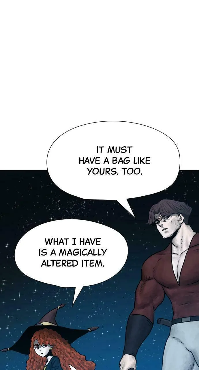 Read Warrior Executioner chapter 41 image 33 on Lezhin