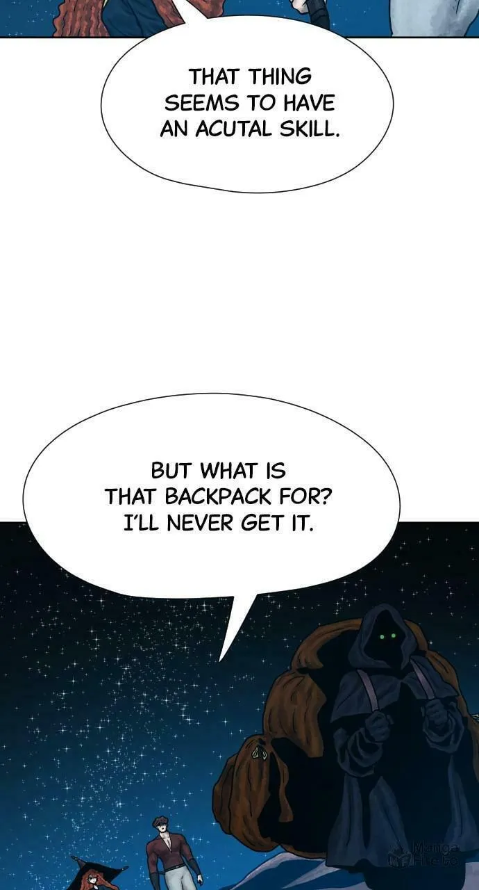 Read Warrior Executioner chapter 41 image 34 on Lezhin