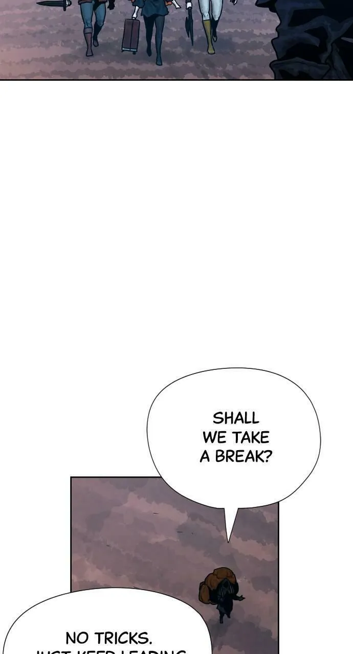 Read Warrior Executioner chapter 41 image 42 on Lezhin