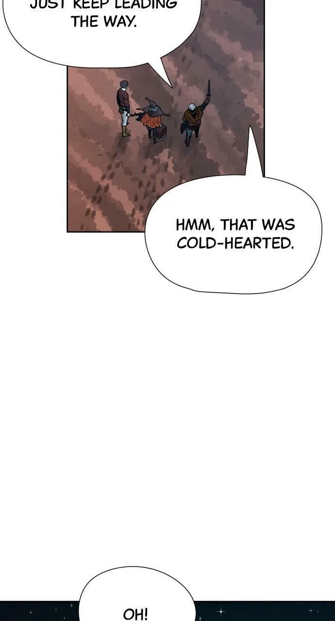 Read Warrior Executioner chapter 41 image 43 on Lezhin