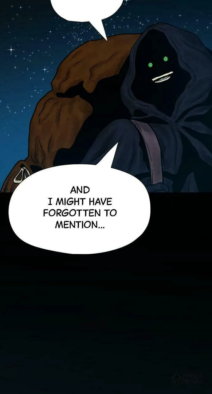 Read Warrior Executioner chapter 41 image 44 on Lezhin