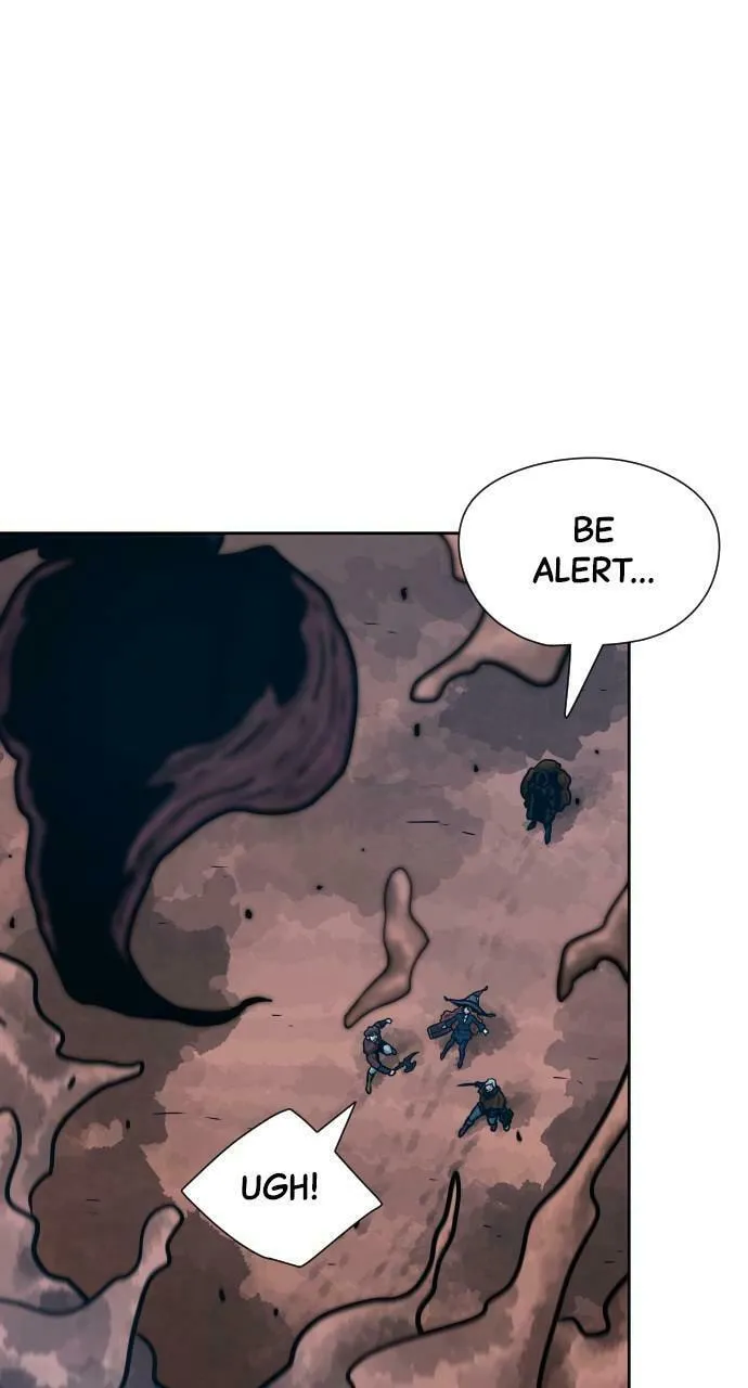 Read Warrior Executioner chapter 41 image 46 on Lezhin