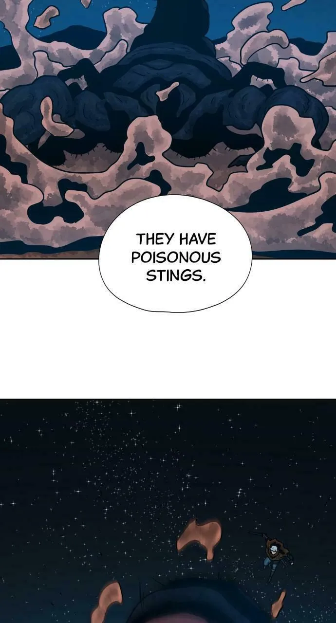 Read Warrior Executioner chapter 41 image 48 on Lezhin