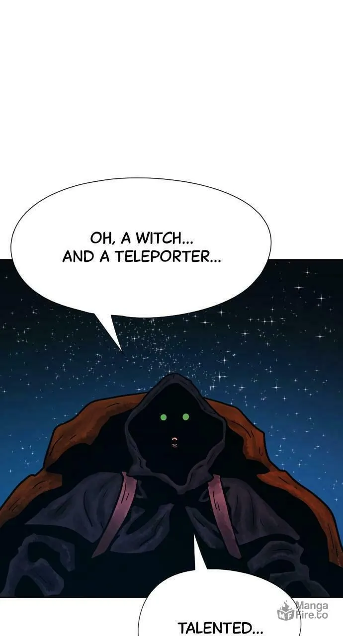 Read Warrior Executioner chapter 41 image 54 on Lezhin