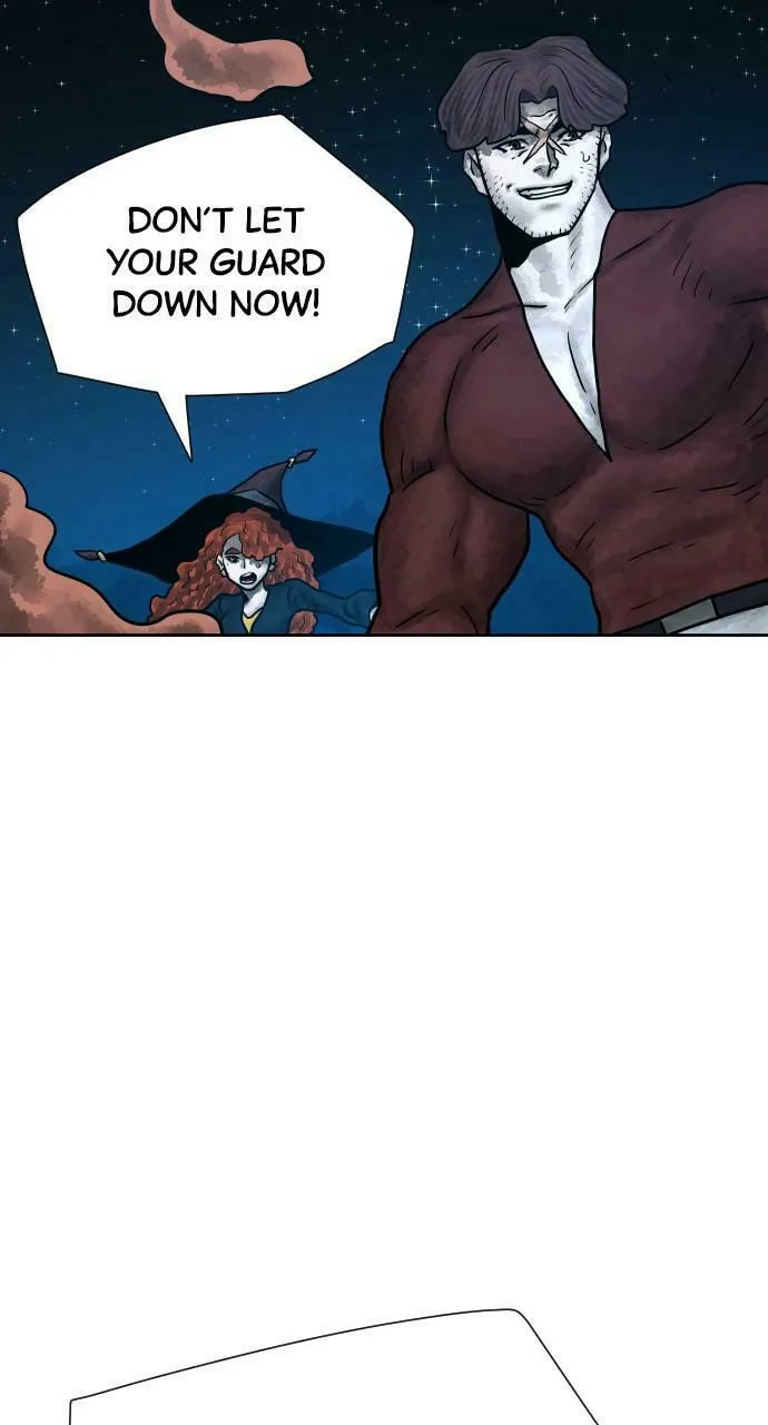 Read Warrior Executioner chapter 41 image 57 on Lezhin