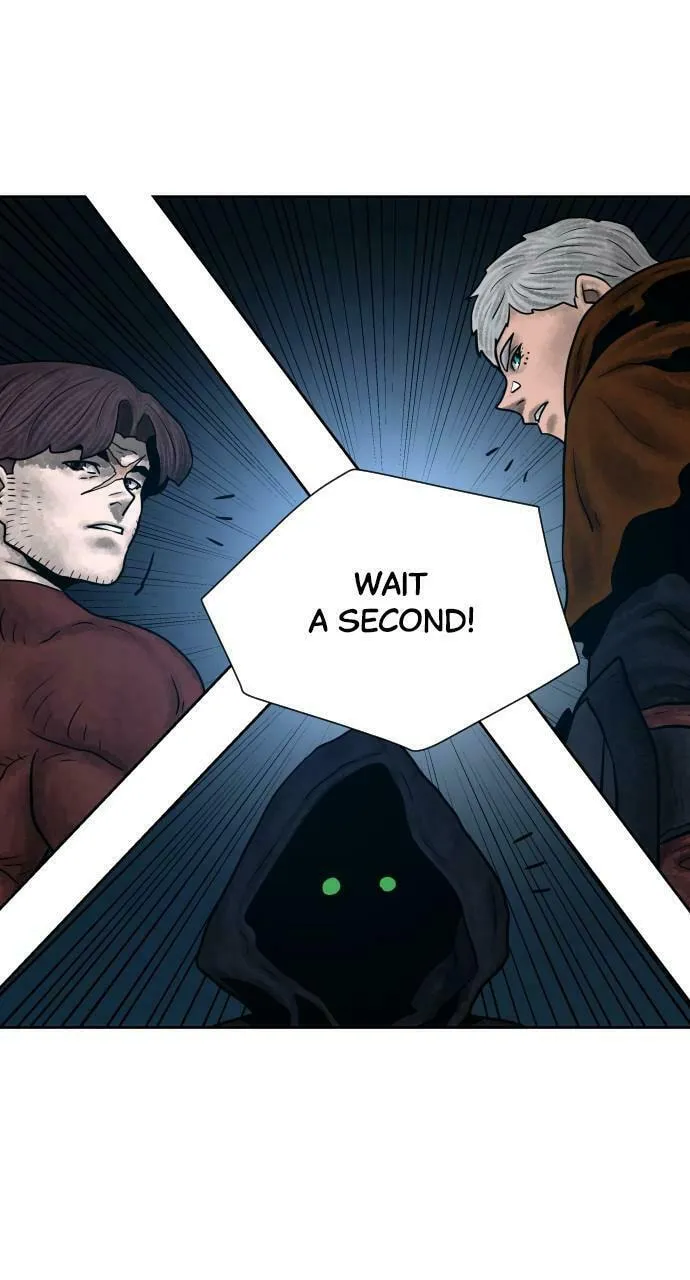 Read Warrior Executioner chapter 41 image 6 on Lezhin