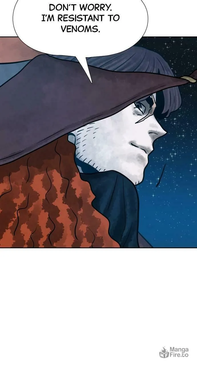 Read Warrior Executioner chapter 41 image 64 on Lezhin