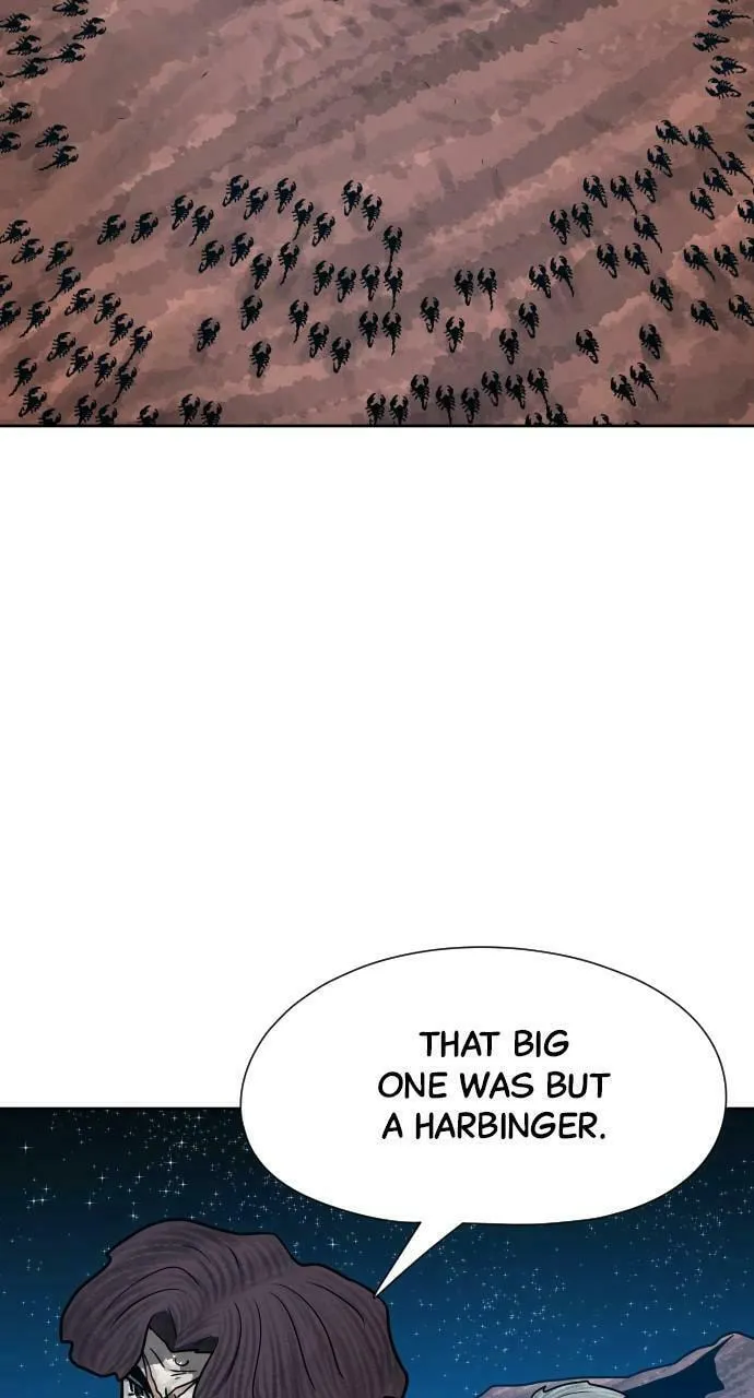 Read Warrior Executioner chapter 41 image 67 on Lezhin