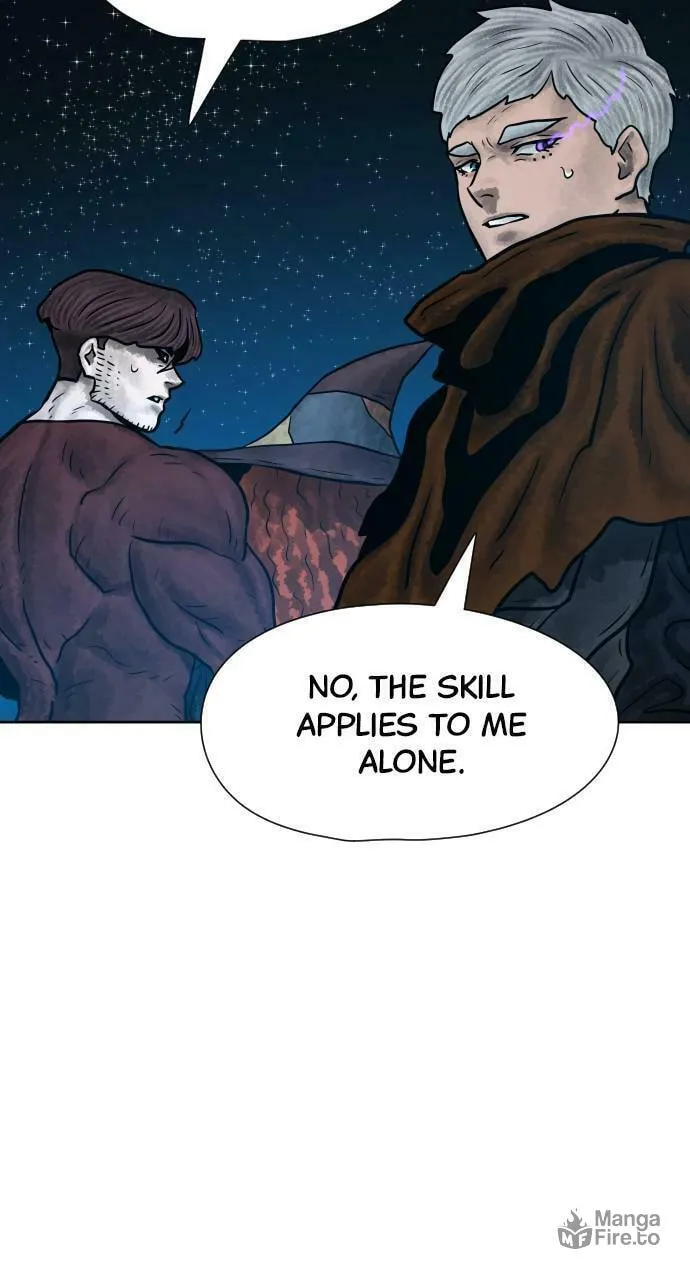 Read Warrior Executioner chapter 41 image 69 on Lezhin