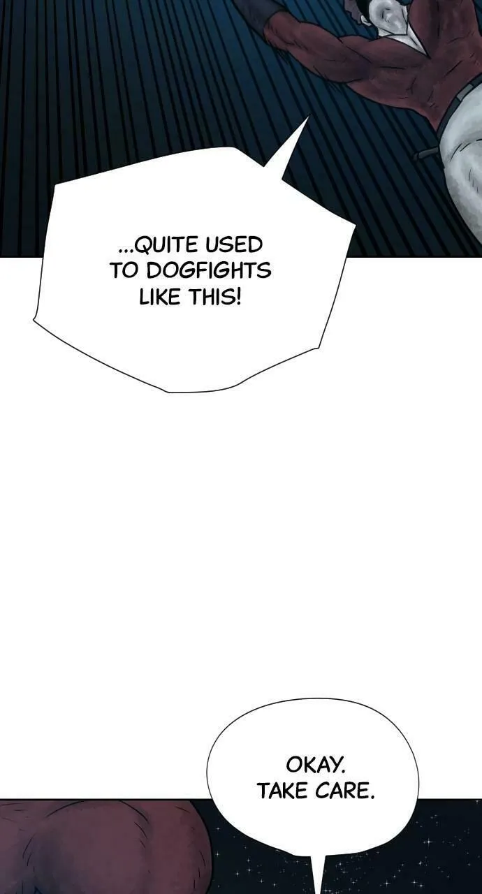 Read Warrior Executioner chapter 41 image 72 on Lezhin