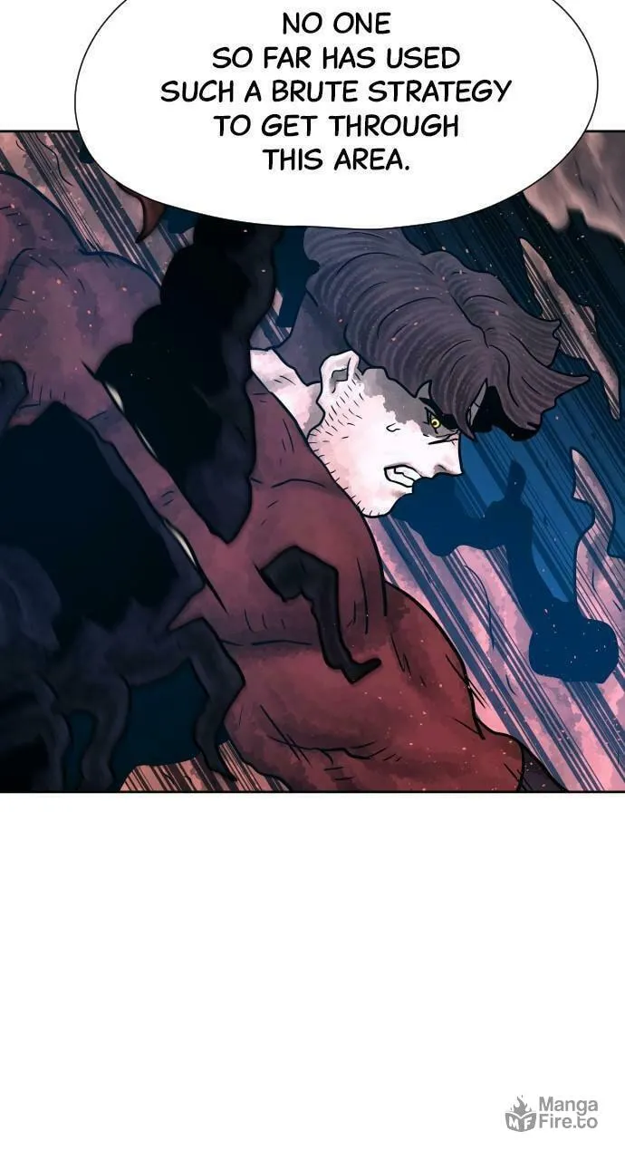 Read Warrior Executioner chapter 41 image 83 on Lezhin