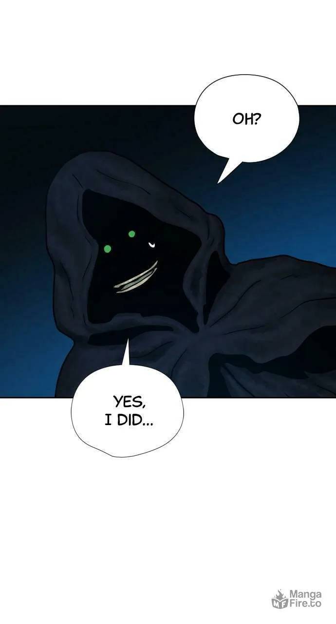 Read Warrior Executioner chapter 41 image 9 on Lezhin