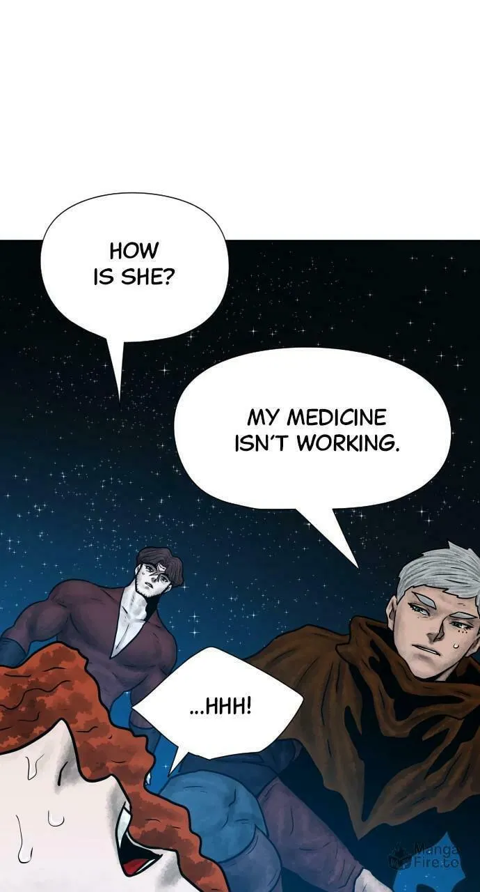 Read Warrior Executioner chapter 41 image 92 on Lezhin