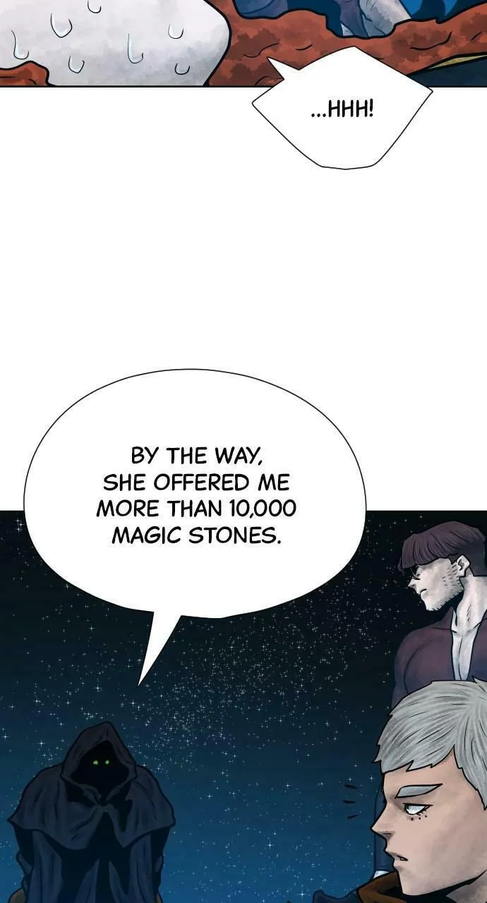 Read Warrior Executioner chapter 41 image 93 on Lezhin