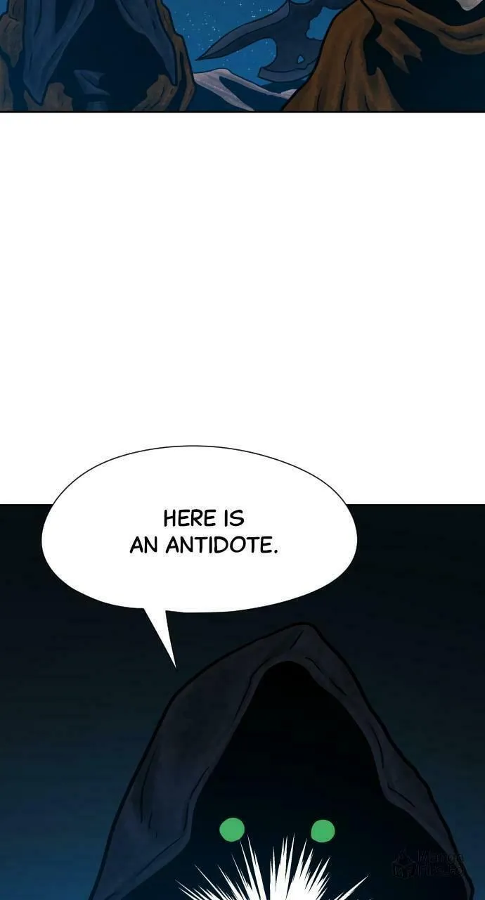 Read Warrior Executioner chapter 41 image 94 on Lezhin