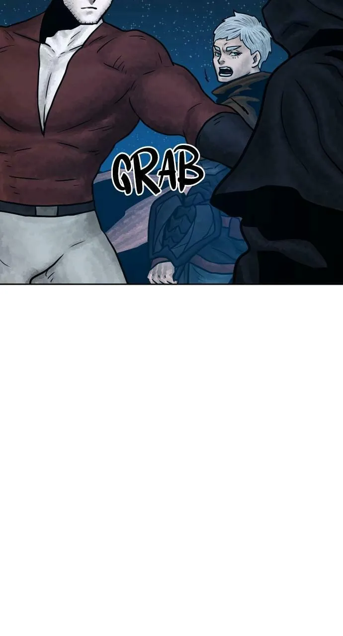 Read Warrior Executioner chapter 41 image 96 on Lezhin