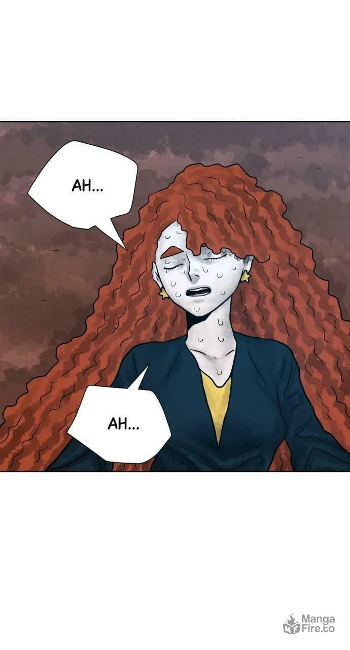 Read Warrior Executioner chapter 41 image 98 on Lezhin