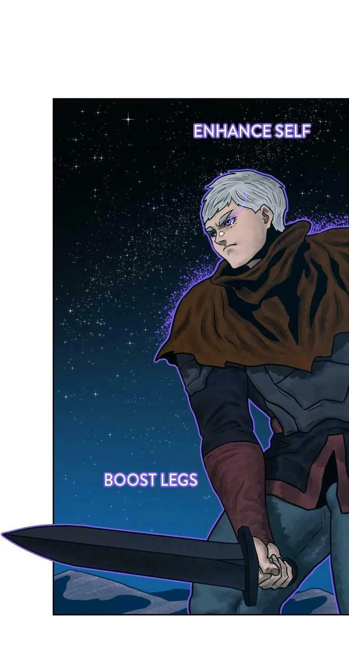 Read Warrior Executioner chapter 42 image 0 on Lezhin