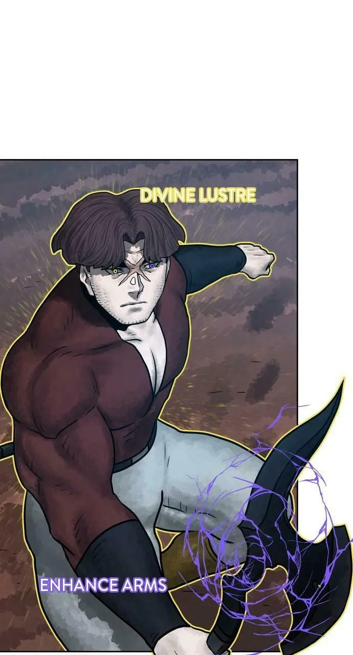 Read Warrior Executioner chapter 42 image 1 on Lezhin
