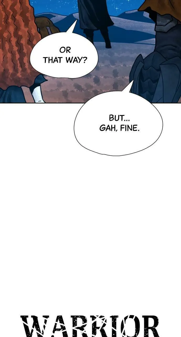 Read Warrior Executioner chapter 42 image 10 on Lezhin