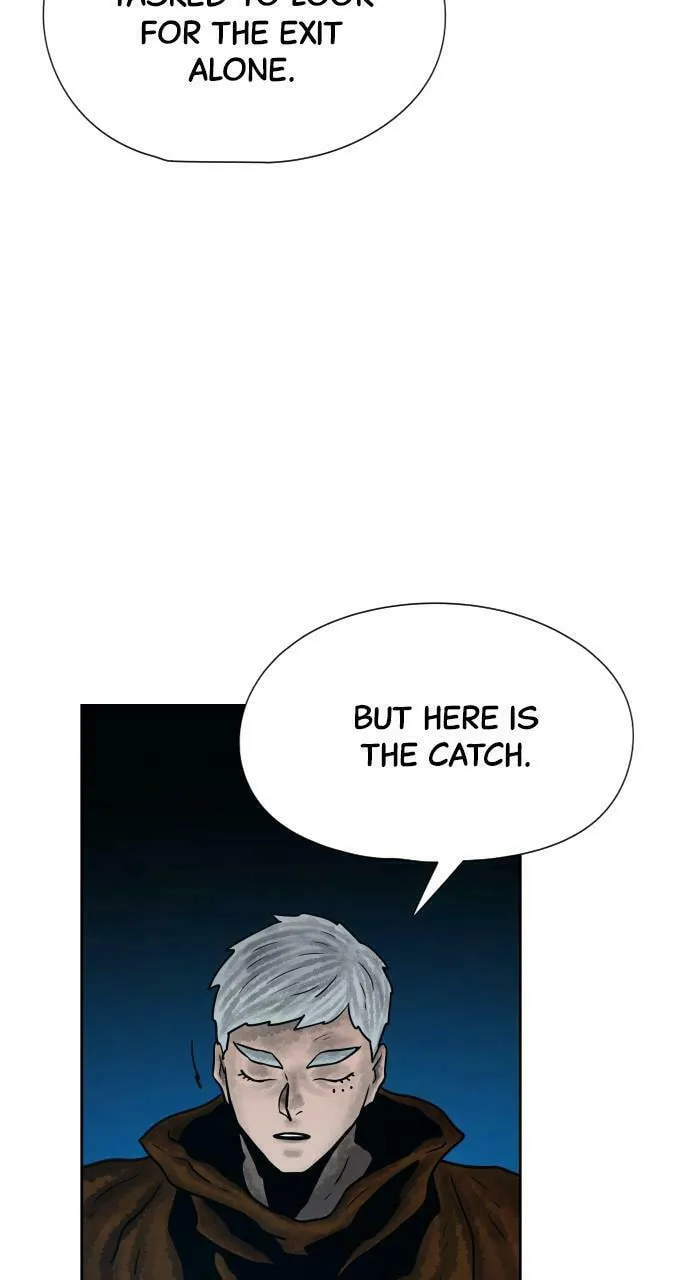 Read Warrior Executioner chapter 42 image 100 on Lezhin