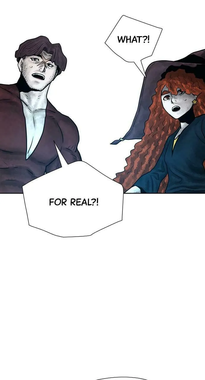 Read Warrior Executioner chapter 42 image 102 on Lezhin