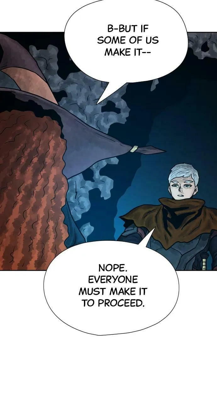 Read Warrior Executioner chapter 42 image 103 on Lezhin
