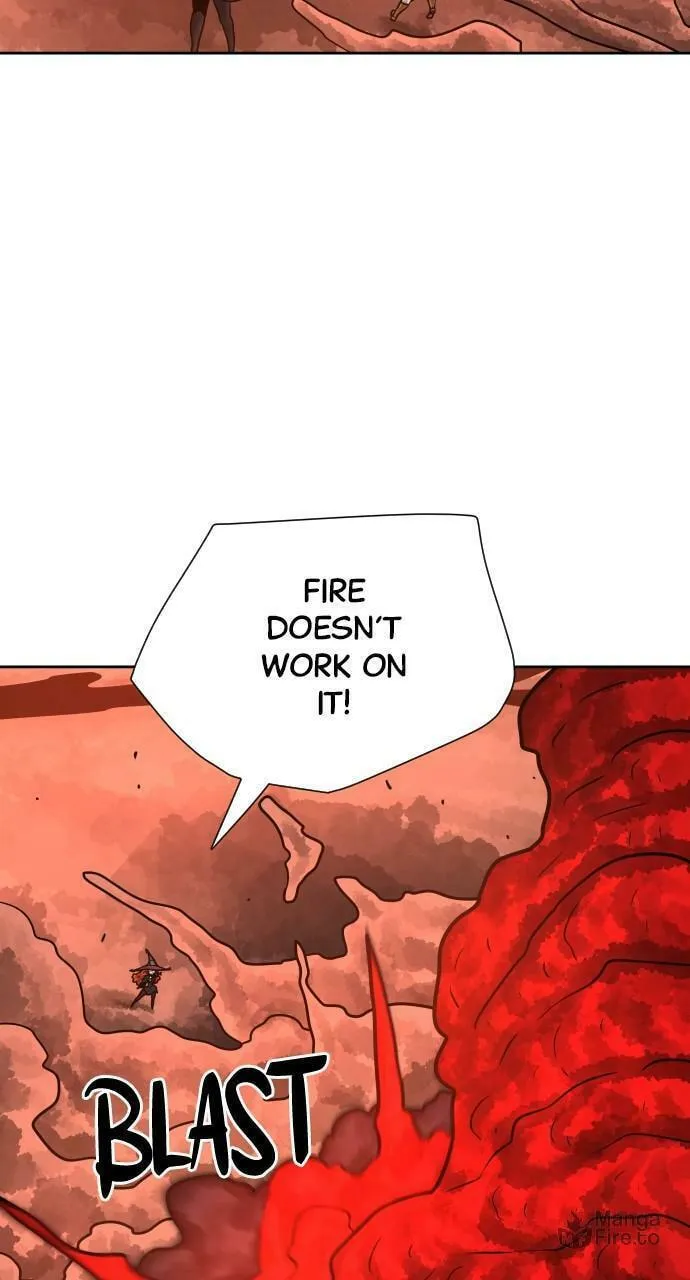 Read Warrior Executioner chapter 42 image 14 on Lezhin