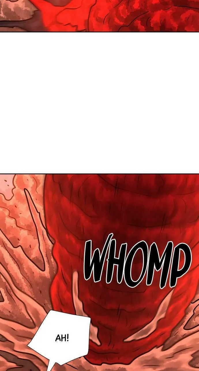 Read Warrior Executioner chapter 42 image 15 on Lezhin