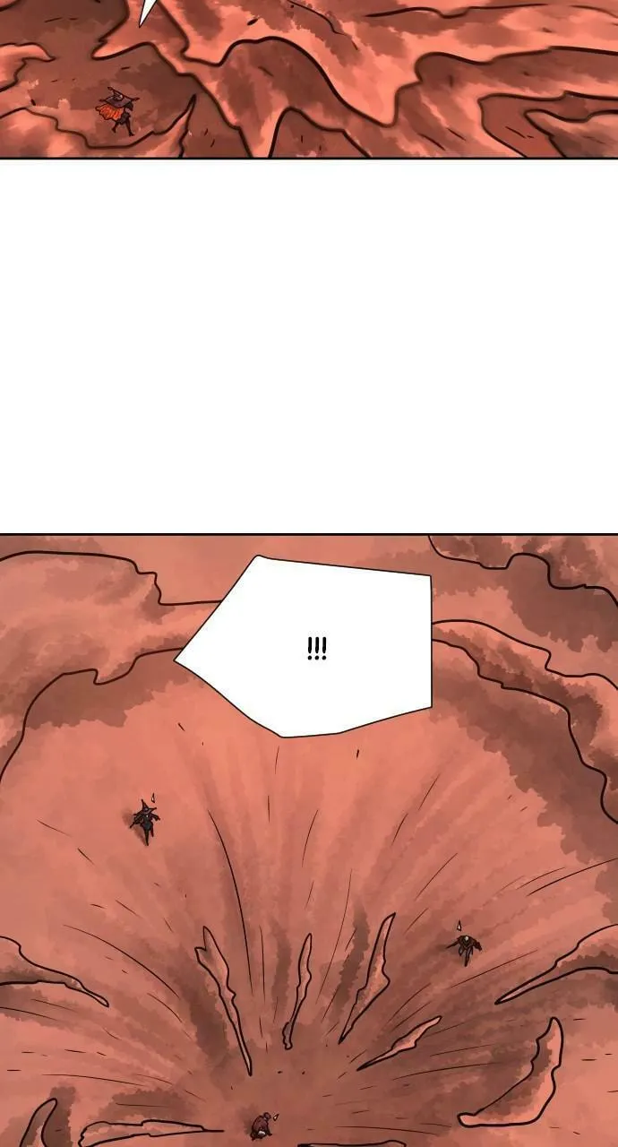 Read Warrior Executioner chapter 42 image 16 on Lezhin