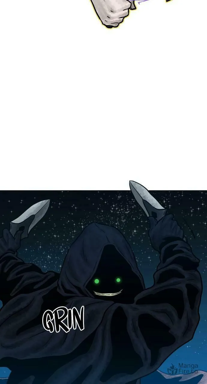 Read Warrior Executioner chapter 42 image 2 on Lezhin
