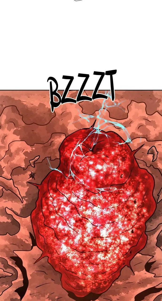 Read Warrior Executioner chapter 42 image 21 on Lezhin