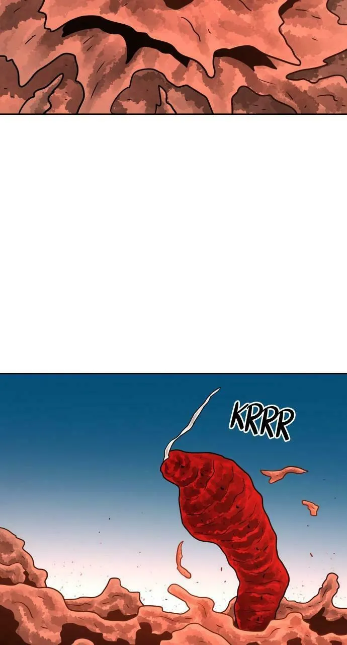 Read Warrior Executioner chapter 42 image 22 on Lezhin