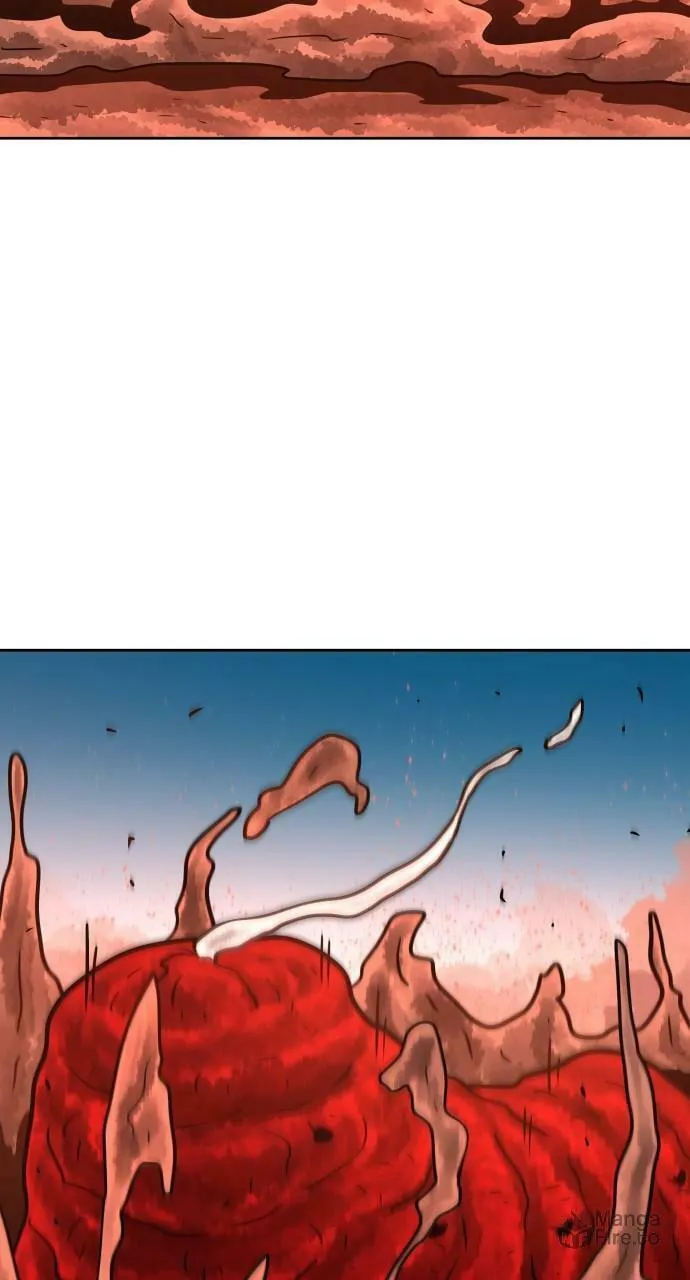 Read Warrior Executioner chapter 42 image 23 on Lezhin