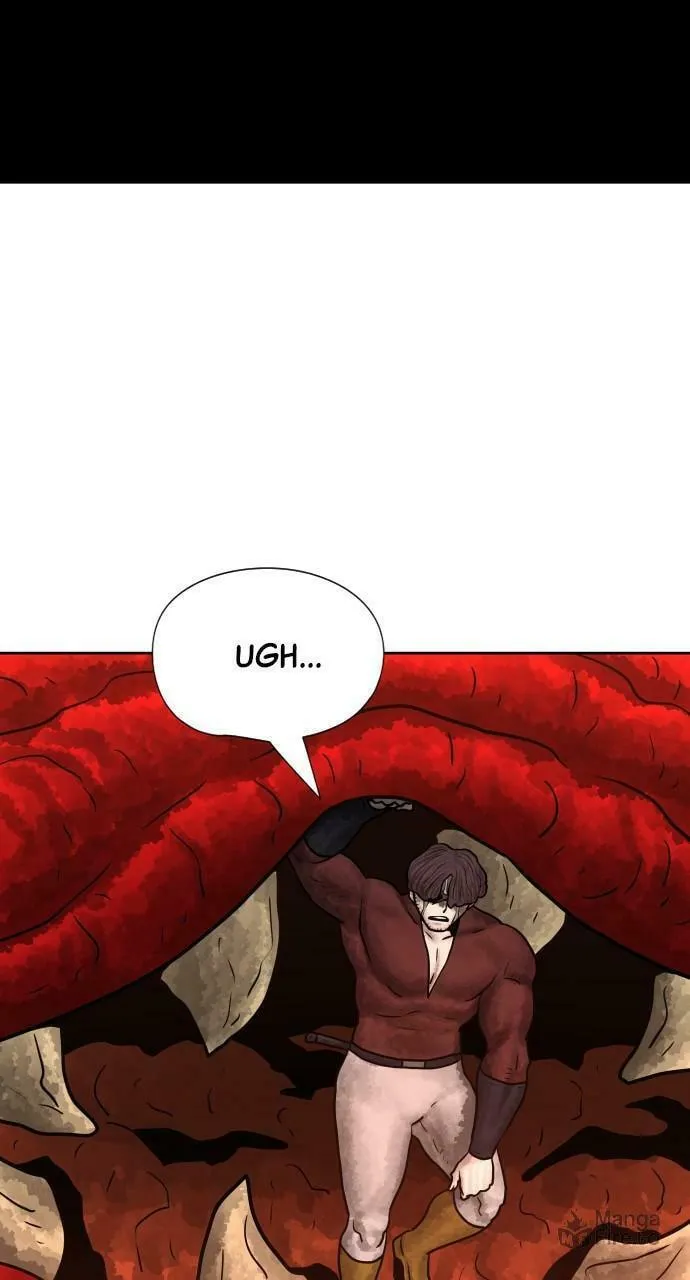 Read Warrior Executioner chapter 42 image 26 on Lezhin