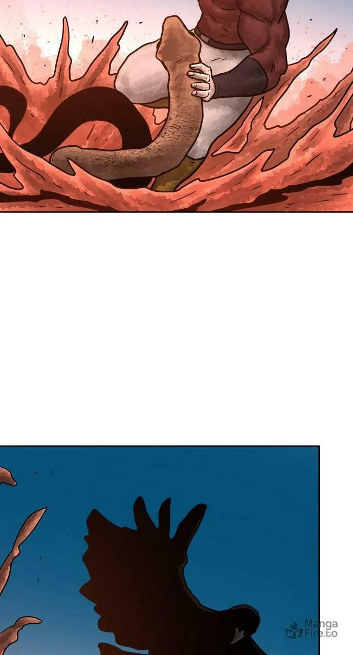 Read Warrior Executioner chapter 42 image 35 on Lezhin