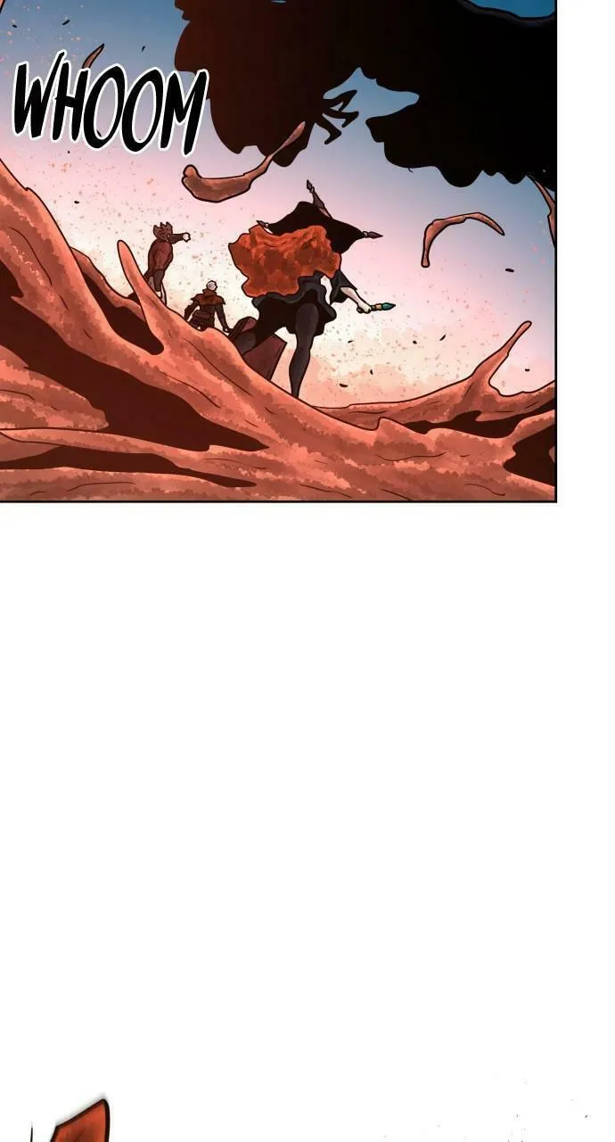 Read Warrior Executioner chapter 42 image 36 on Lezhin