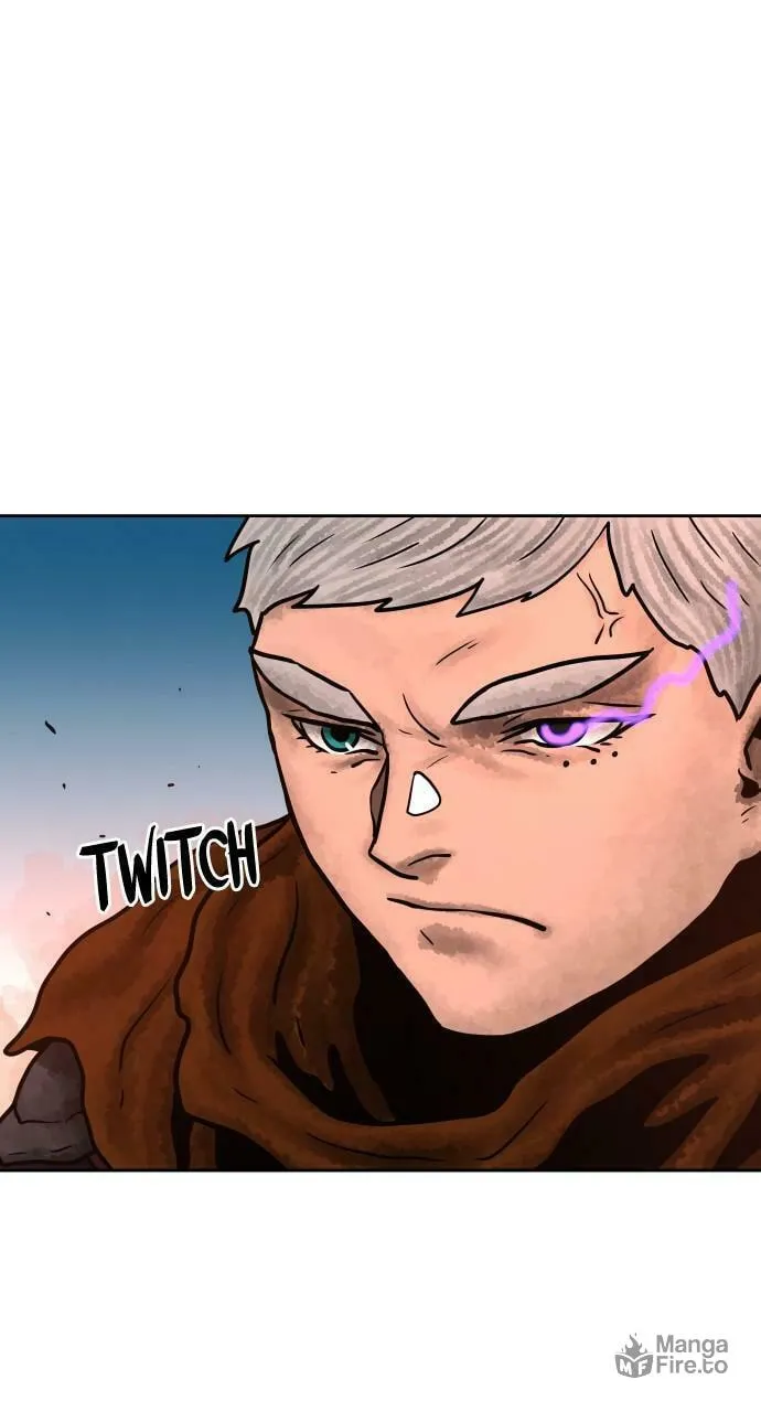 Read Warrior Executioner chapter 42 image 38 on Lezhin