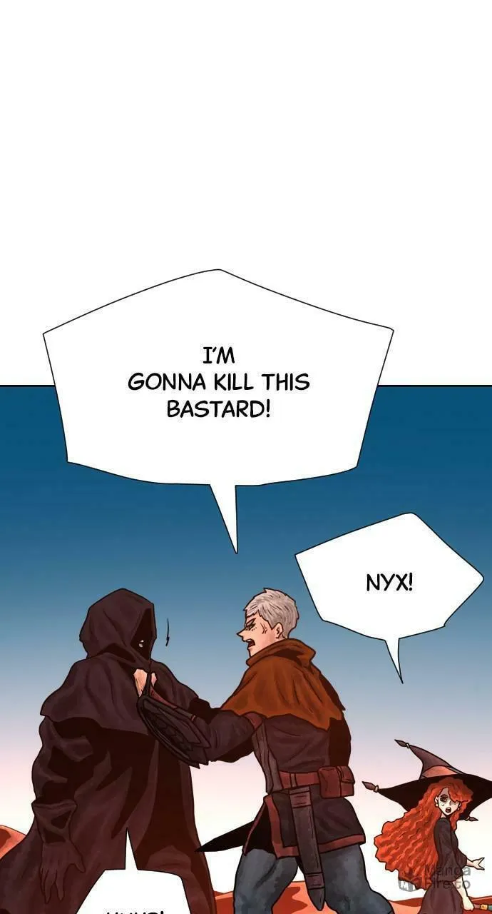 Read Warrior Executioner chapter 42 image 39 on Lezhin