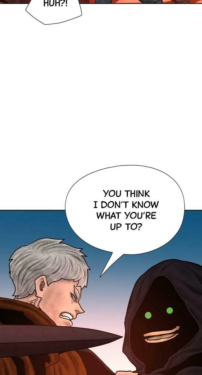 Read Warrior Executioner chapter 42 image 40 on Lezhin