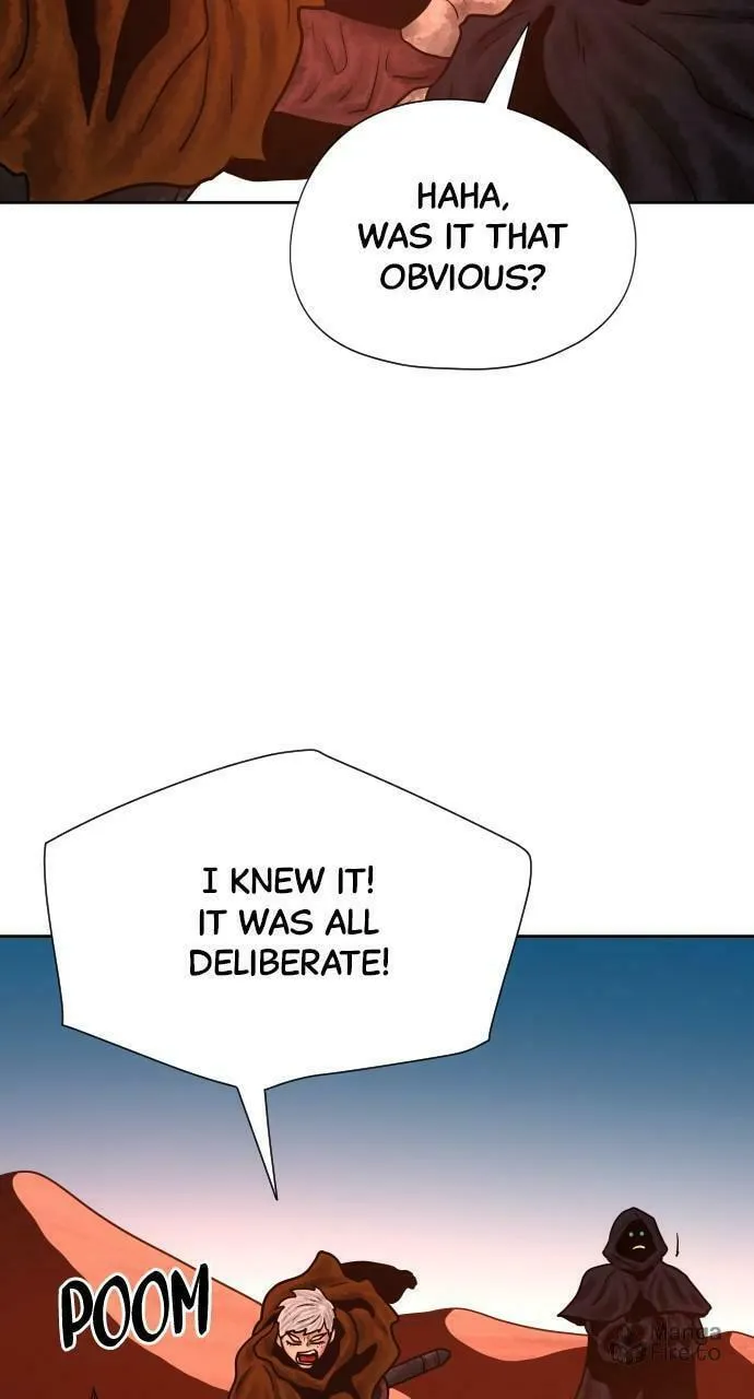 Read Warrior Executioner chapter 42 image 41 on Lezhin