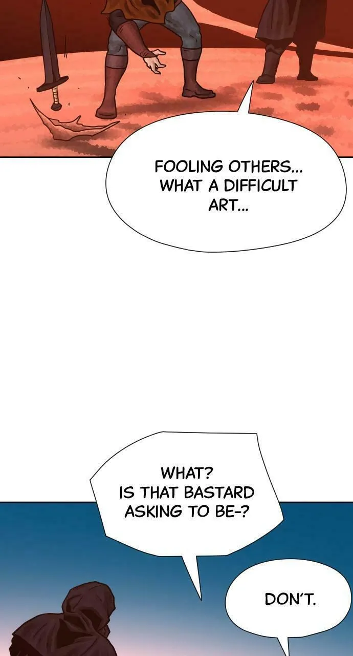Read Warrior Executioner chapter 42 image 42 on Lezhin