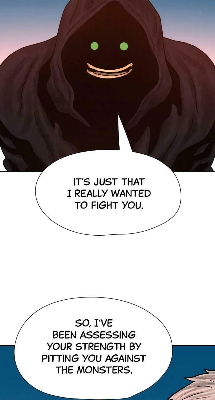 Read Warrior Executioner chapter 42 image 45 on Lezhin