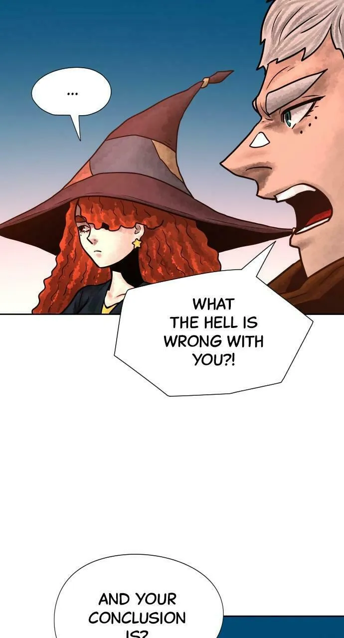 Read Warrior Executioner chapter 42 image 46 on Lezhin