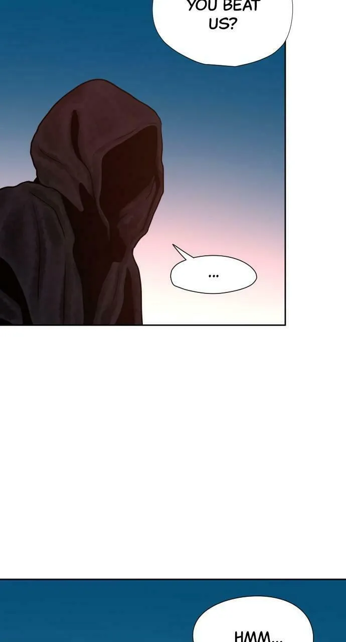 Read Warrior Executioner chapter 42 image 48 on Lezhin