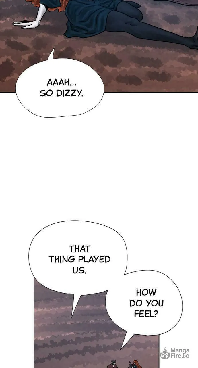 Read Warrior Executioner chapter 42 image 5 on Lezhin
