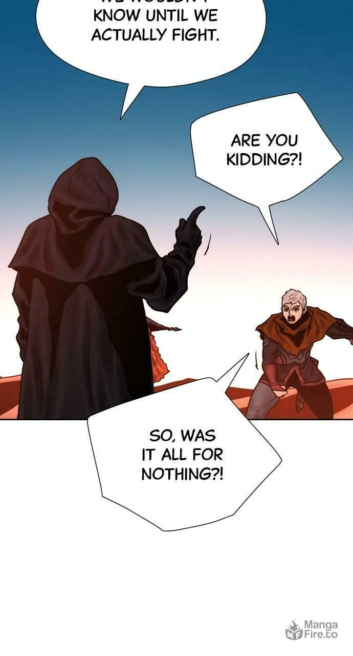 Read Warrior Executioner chapter 42 image 50 on Lezhin