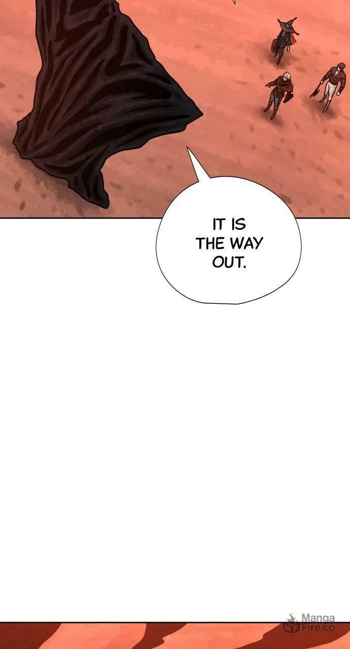 Read Warrior Executioner chapter 42 image 56 on Lezhin